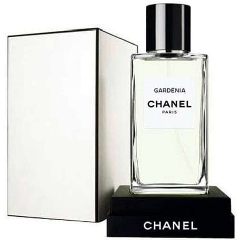 chanel gardénia 75ml